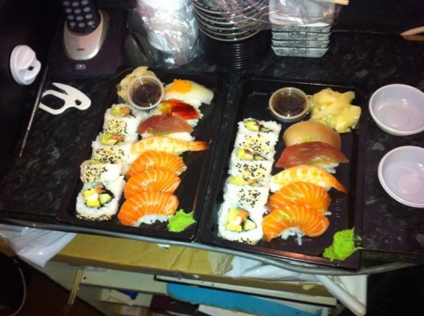 Veno Sushibar