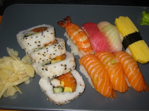 Veno Sushibar