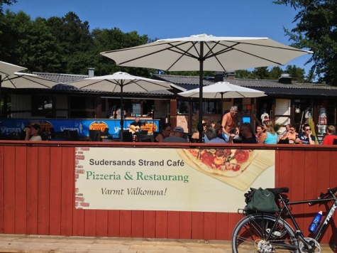 Sudersands Strandcafé