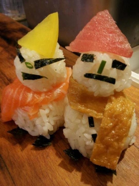 Sushi Bar Kirin