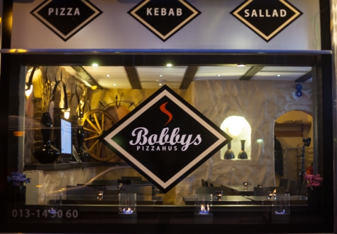 Bobbys Pizzahus