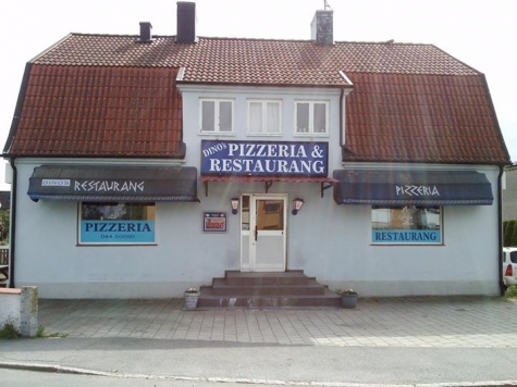 Dinos Restaurang och Pizzeria