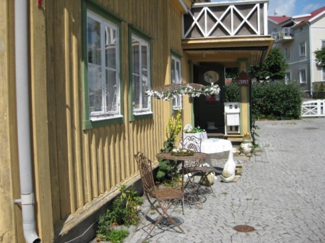 Café Öbergska