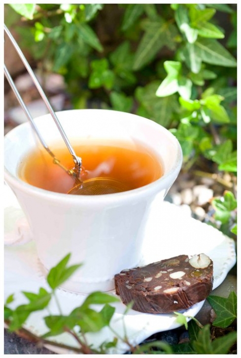 Strandflickornas Havshotell