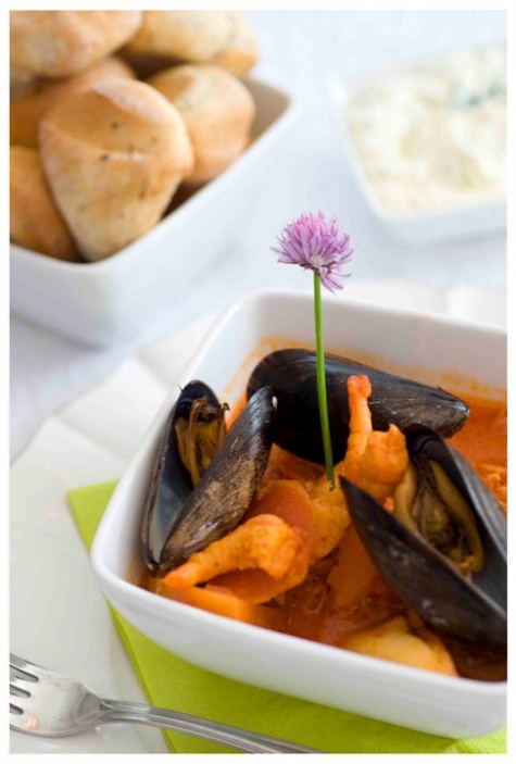 Strandflickornas Havshotell