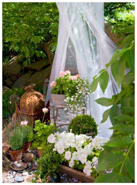 Strandflickornas Havshotell