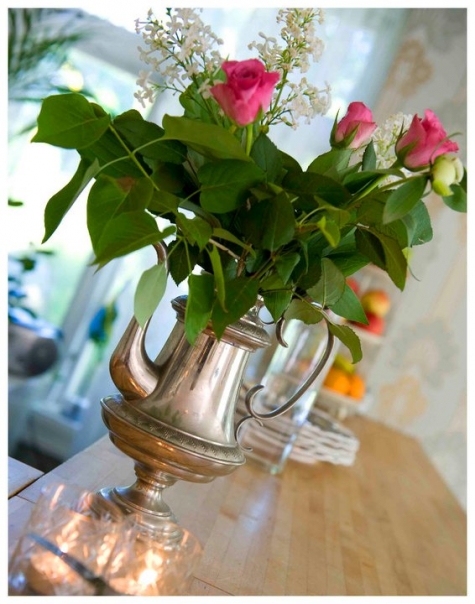 Strandflickornas Havshotell