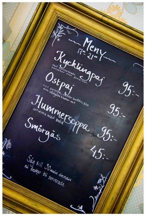 Strandflickornas Havshotell