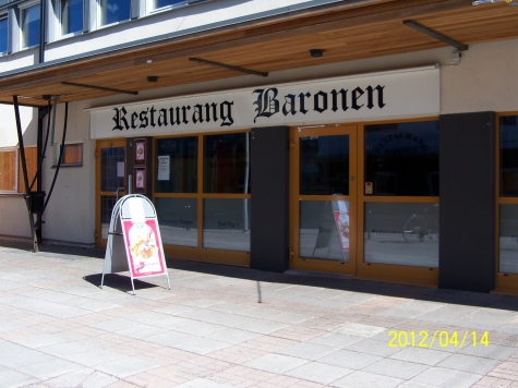 Restaurang Baron