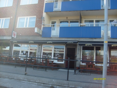 Restaurang och Pizzeria Bosna Restaurang och Pizzeria Bosna