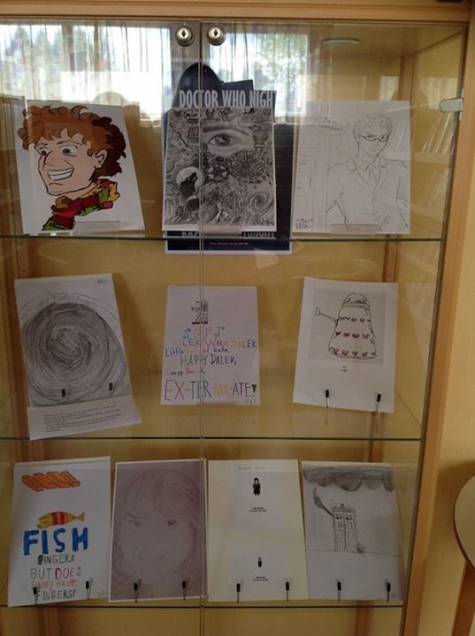 Hudiksvalls Bibliotek