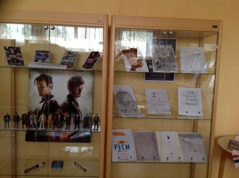 Hudiksvalls Bibliotek