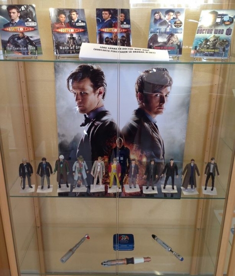 Hudiksvalls Bibliotek