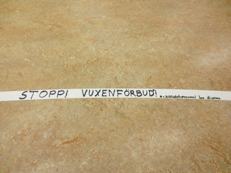 Hudiksvalls Bibliotek