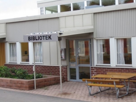 Sollentuna bibliotek