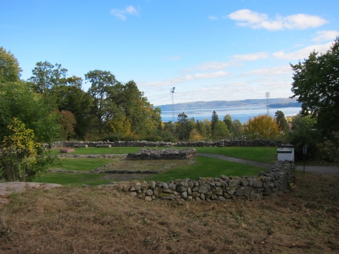 Bäckaby Kyrka