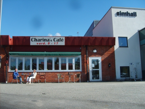 Café Charina