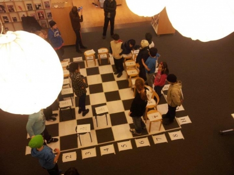 Sandvikens folkbibliotek