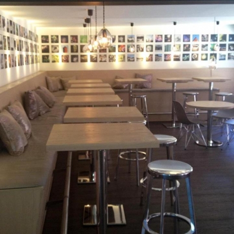Johanssons Café