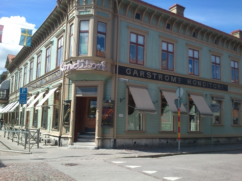 Garströms Konditori