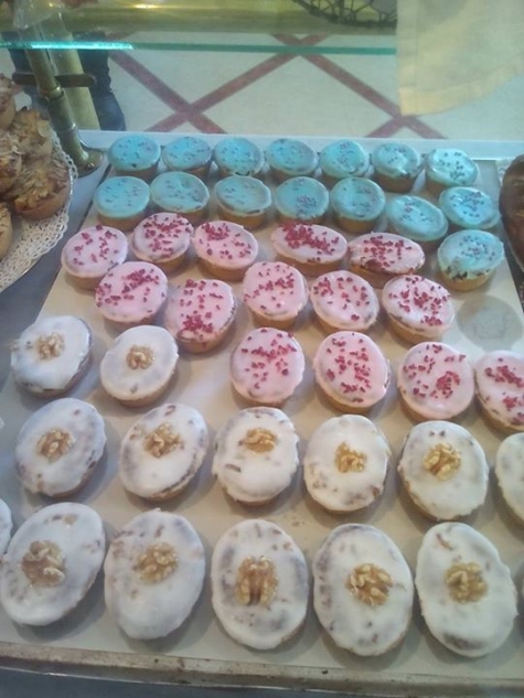 Garströms Konditori