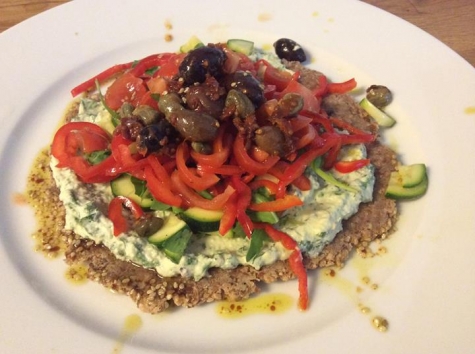 EkoButiken Cafe och Restaurang i Danderyd