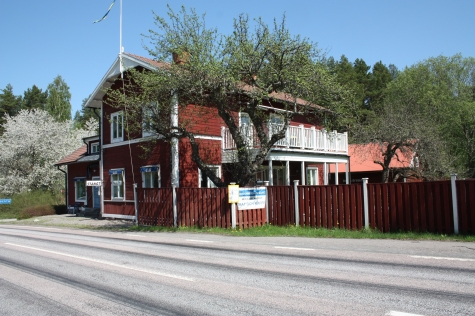 Johannisdals Café och Bed & Breakfast