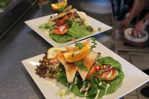 Café Brasco il secundo