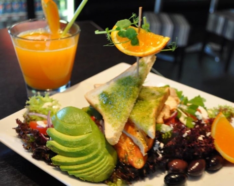 Café Brasco il secundo