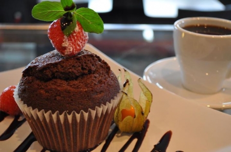 Café Brasco il secundo