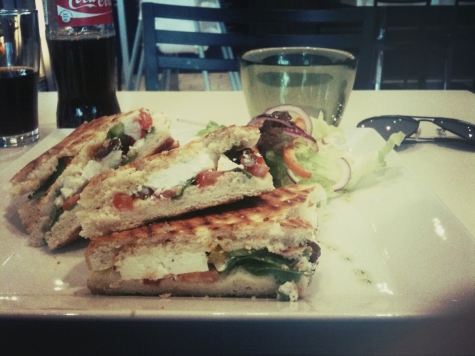 Café Brasco il secundo