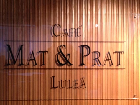 Café Mat & Prat