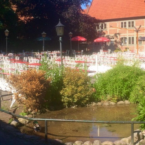 Kaffestugan Bäckahästen