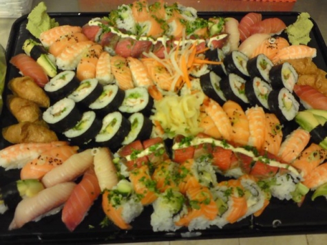 sushi2go