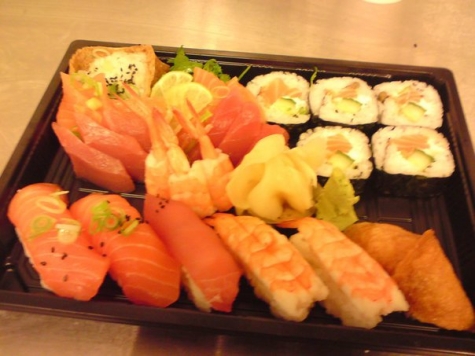 sushi2go