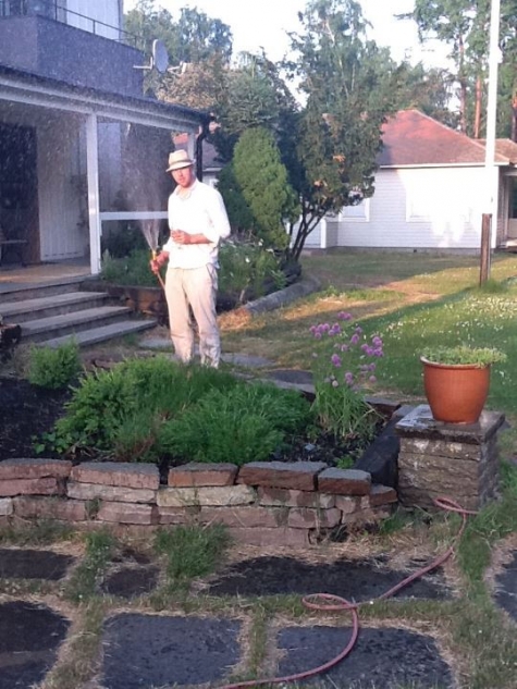 Pensionat Grankullavik