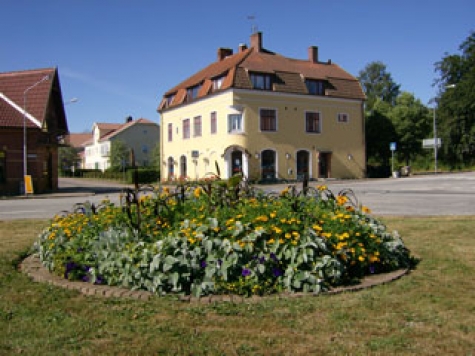Kågeröds Värdshus Tre Stjärnor