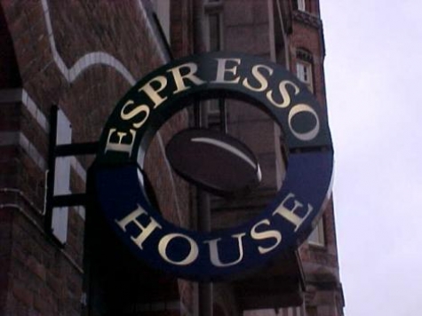 Espresso House