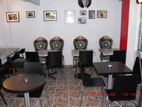 Café Cinema