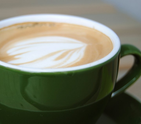 Lundstedts Konditori