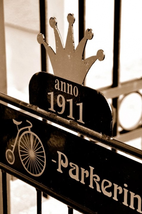 Lundstedts Konditori