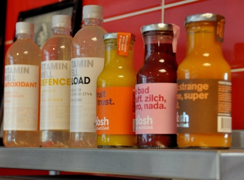 Lundstedts Konditori