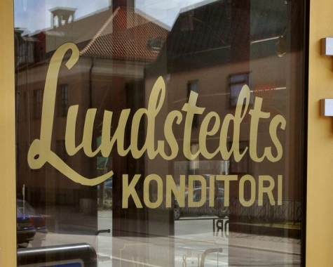Lundstedts Konditori