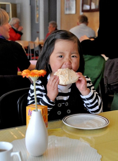 Lundstedts Konditori