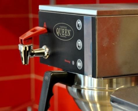 Lundstedts Konditori