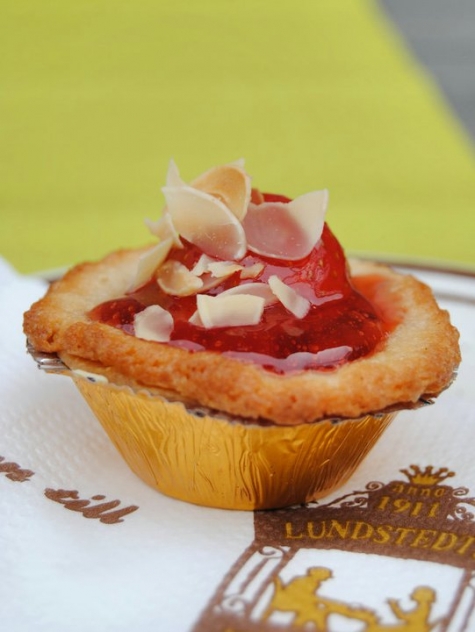 Lundstedts Konditori