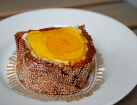 Lundstedts Konditori