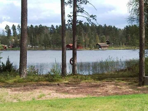 Siknäs Vandrarhem