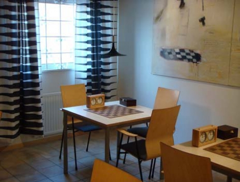 Rosengårdsbiblioteket