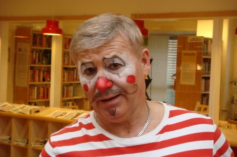 Rosengårdsbiblioteket